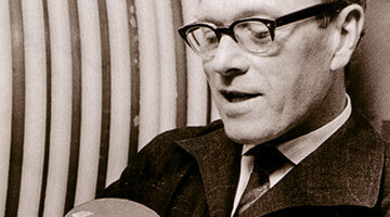 August Kaufhold