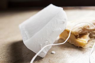 Wichtigster Rohstoff der Kerzenherstellung ist das Paraffin