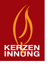 Logo der Kerzeninnung